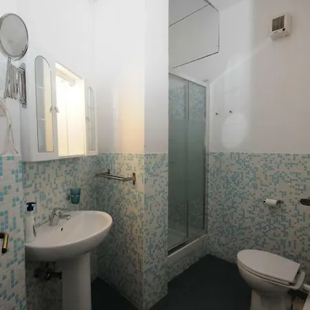 Affittacamere Cortesia 3 * Bolonia